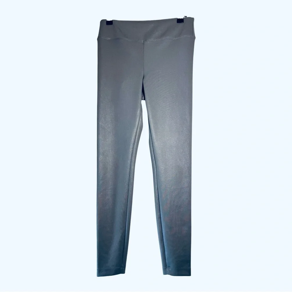 KORAL Lustrous High Rise Legging In Grey